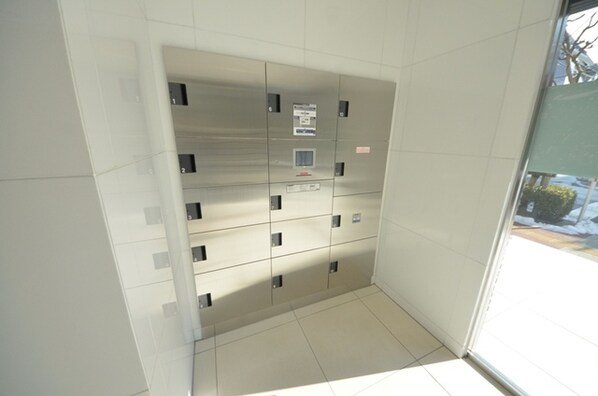 メインステージ立川の物件内観写真